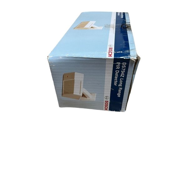 Bosch DS794Z Long Range PIR Detector New Open Box - Picture 4 of 12